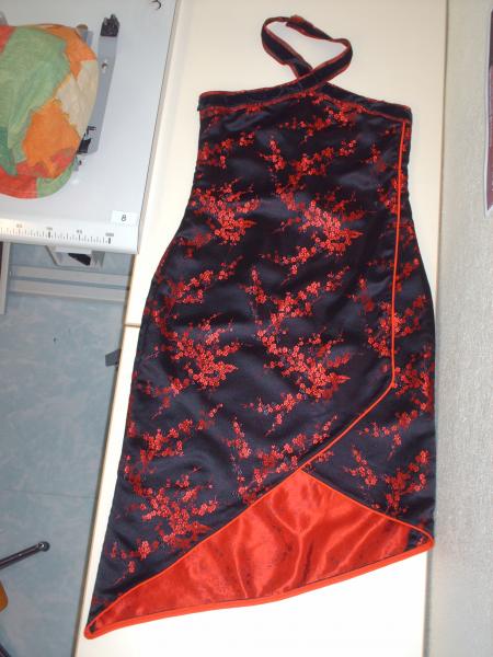 MA 1ERE CRATION